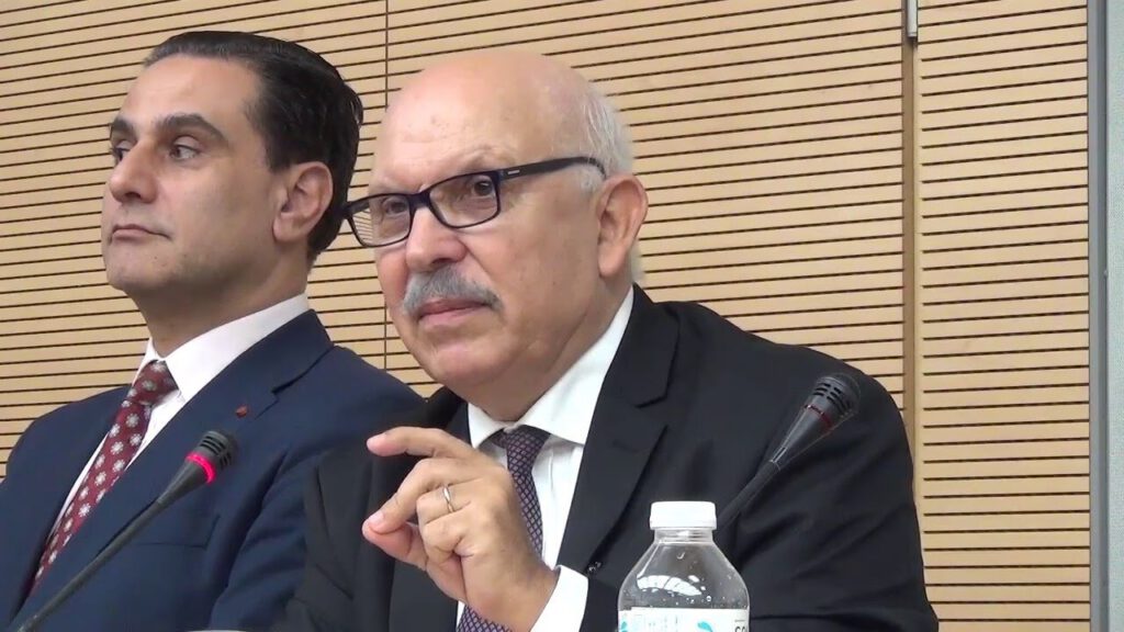 Les enjeux des relations entre l’Arabie saoudite, la Syrie et le Yémen