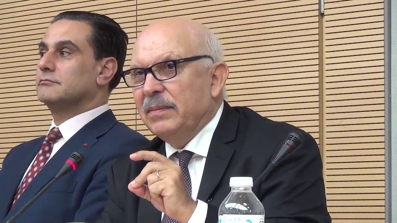 Les enjeux des relations entre l’Arabie saoudite, la Syrie et le Yémen