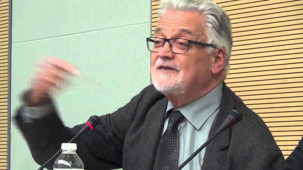 Conclusion par Son Excellence Michel RAIMBAUD