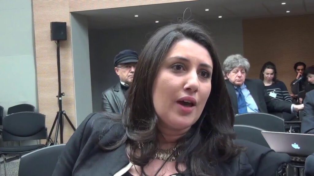 Débat avec le public-1