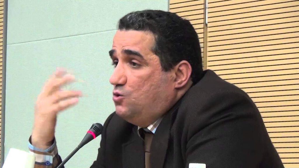 wahhabisme et ses ramifications régionales et internationales