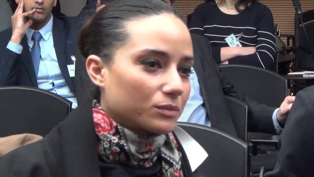 Deuxième table ronde