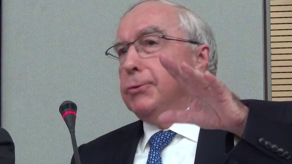 La géopolitique pétrolière saoudienne