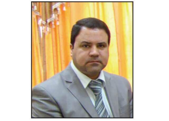 Al-Nadjaf Al-Ashraf et les défis du monde contemporain