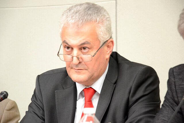 L’IRAN ET LA GÉOSTRATÉGIE DU XXIE SIÈCLE