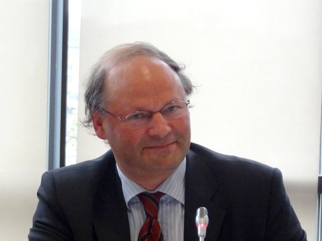 La stratégie de coopération de l’Union européenne avec l’Iran