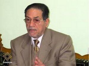 Des étapes dans l’histoire de la de Nadjaf Al-Ashraf