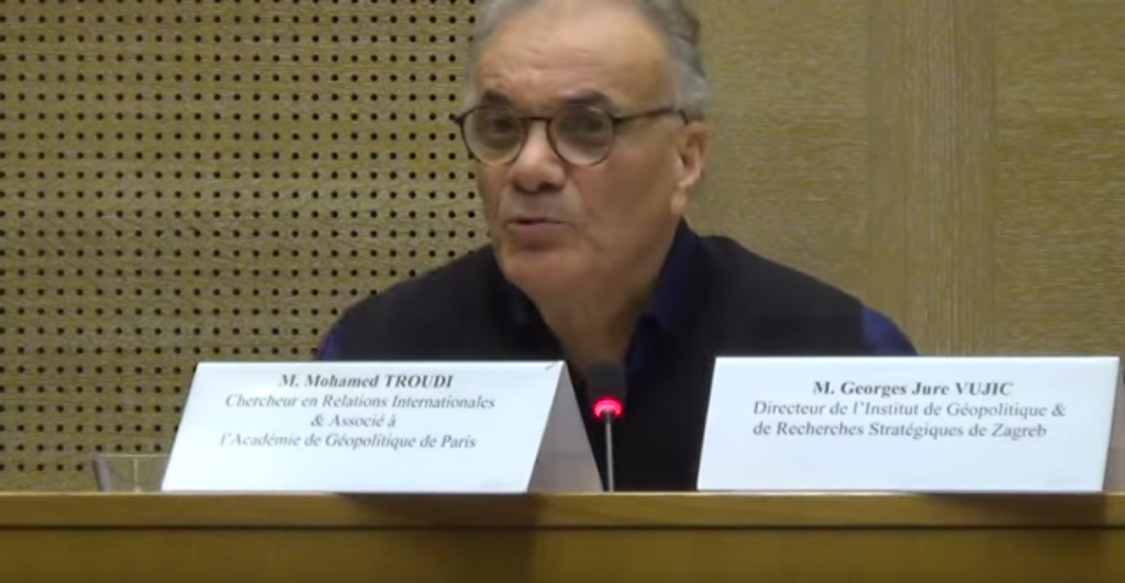 Les relations turcoaméricaines à l’aune de nouvelles relations internationales