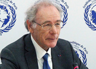 Professeur Gérard-François DUMONT