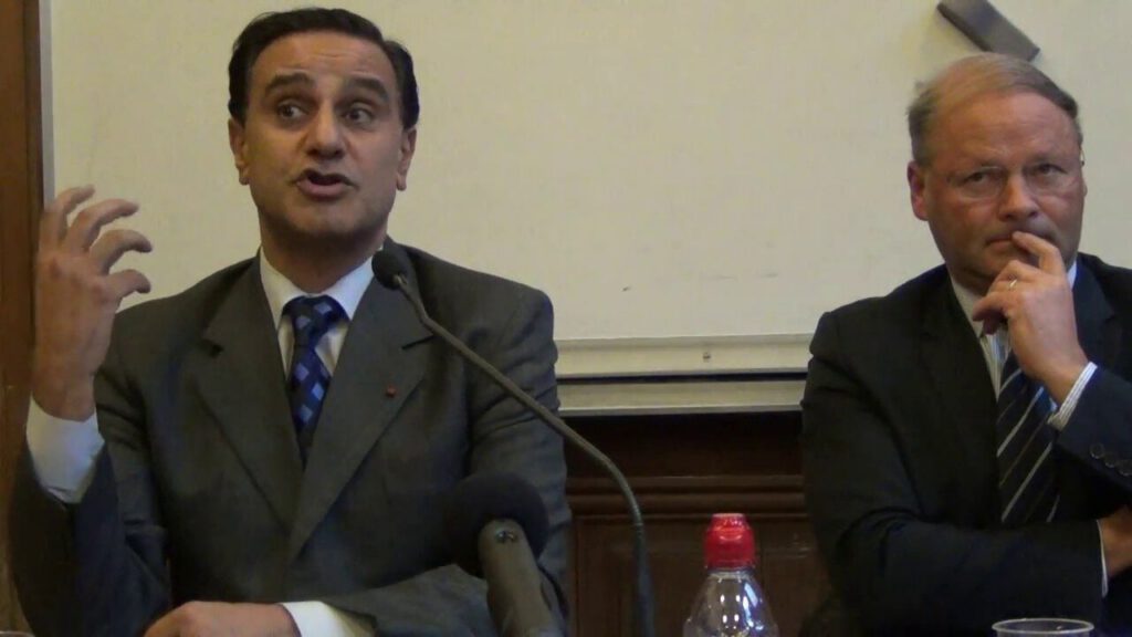 TERRORISME, ARGENT ET SERVICES SECRETS : LE CAS DE LA CIA ET DU QATAR