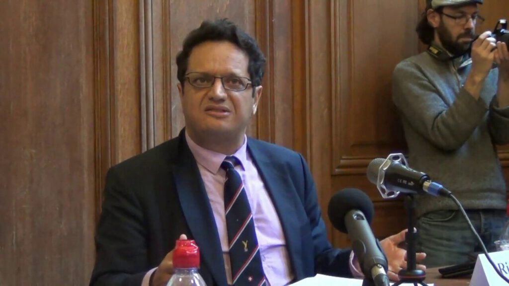 Le financement du terrorisme islamiste: l’approche des services secrets