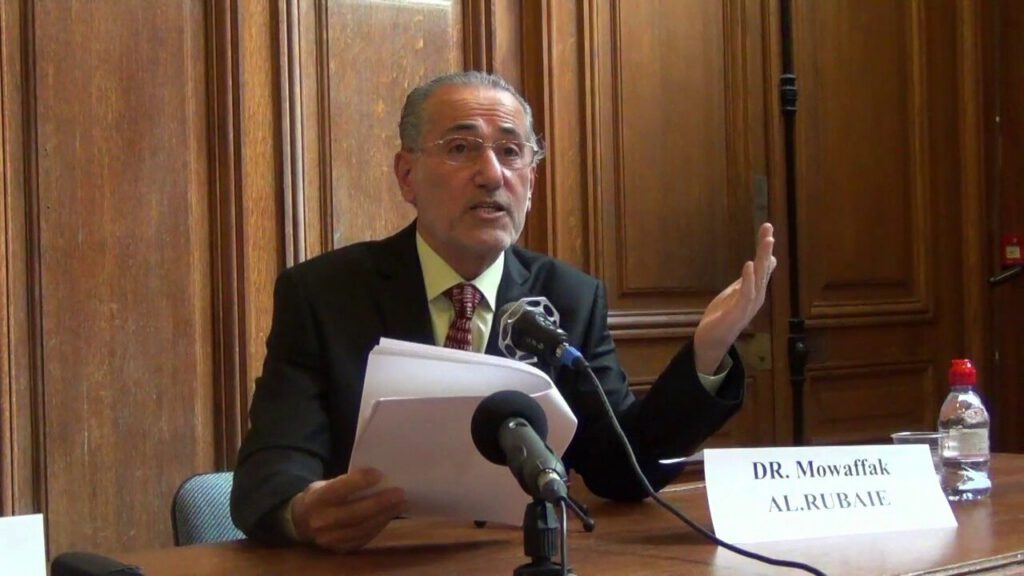 Les Wahhabites et la prolifération terroriste des cinq dernières décennies – aetiology and financing of terrorism