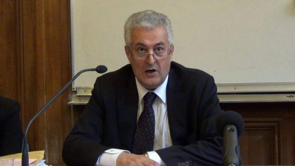 Le financement du terrorisme