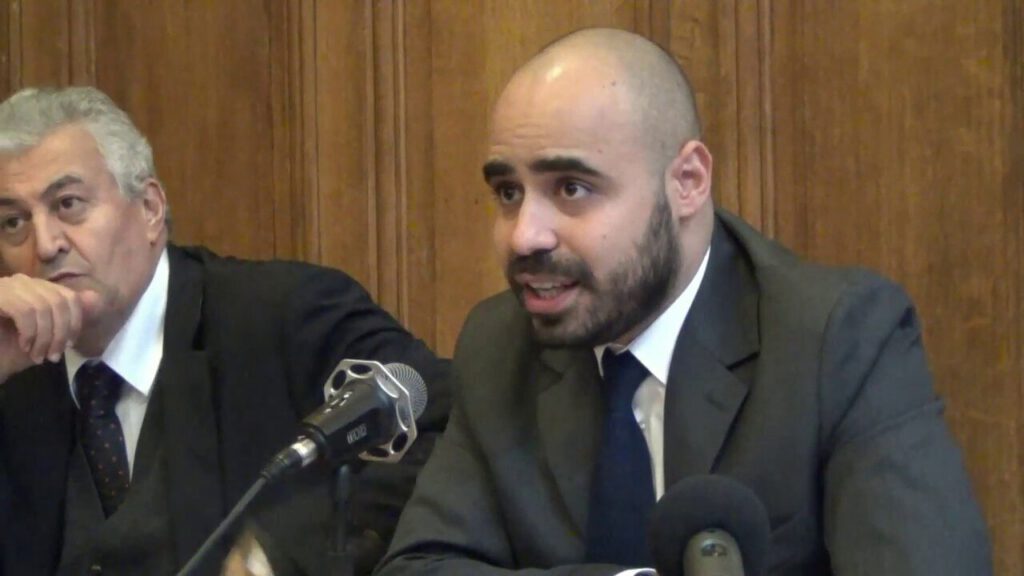 La Turquie et le djihad syrien: la fin de l’idéalisme néo-ottoman et débuts de la realpolitik républicaine