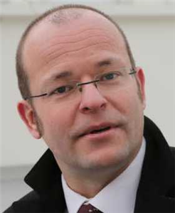 L’ENTRETIEN DE GEOSTRATEGIQUES  AVEC OLIVIER HANNE