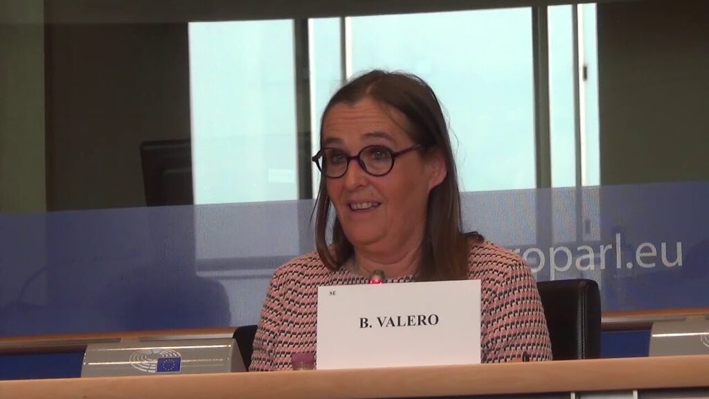 La demande d’un embargo de l’UE sur les armes vendues à l’Arabie Saoudite