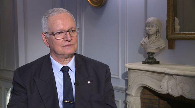 Bachar el-Assad a t’il gagné la guerre ?