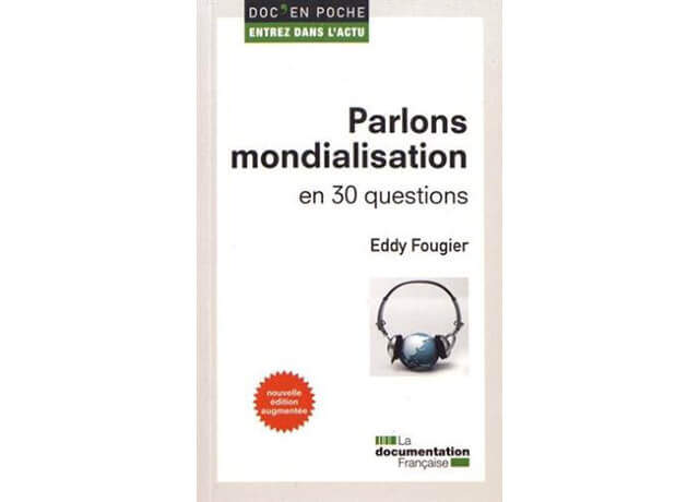 Parlons mondialisation