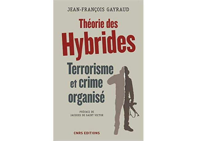 Théorie des hybrides