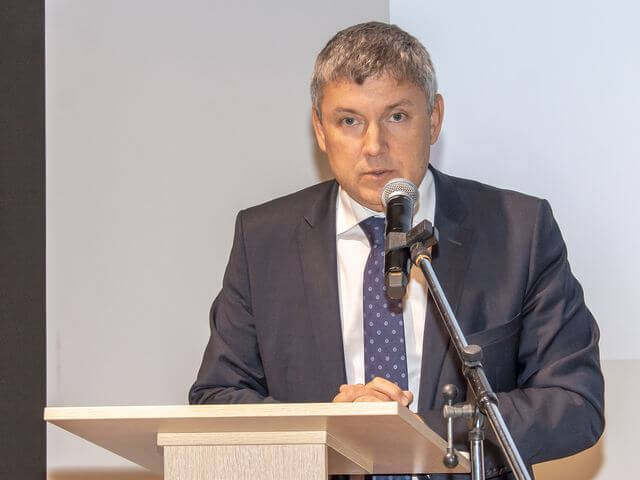 La politique de la Russie en Palestine