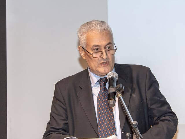 La nouvelle émergence de la Russie