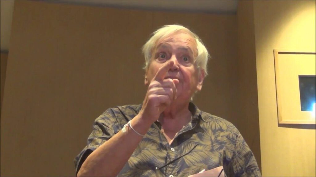 Débat : 2ème table ronde colloque la nouvelle émergence de la Russie