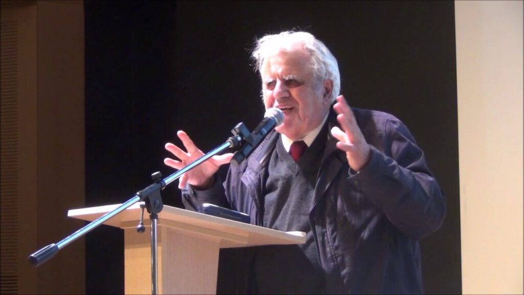 Le mirage occidental en Russie, hier et aujourd’hui.