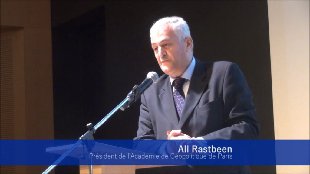 La nouvelle émergence de la Russie