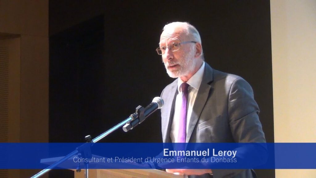 Russie, quelle vision politique pour la Russie au XXIème siècle ?