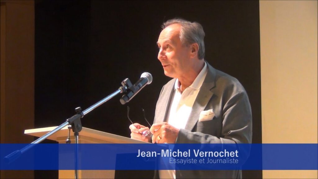 La diabolisation actuelle de la Russie