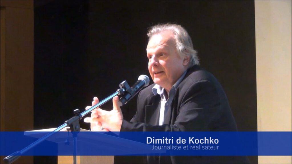 Médias russes et médias français : accusations et déontologie