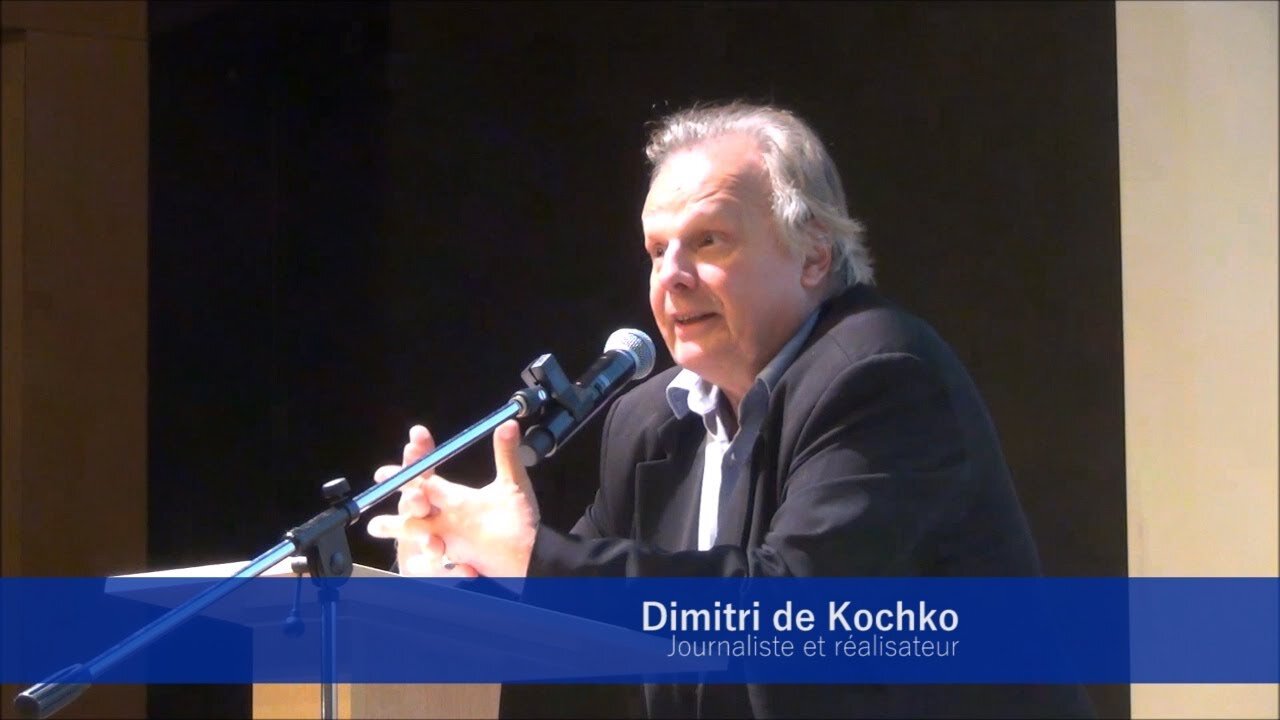 Médias russes et médias français : accusations et déontologie