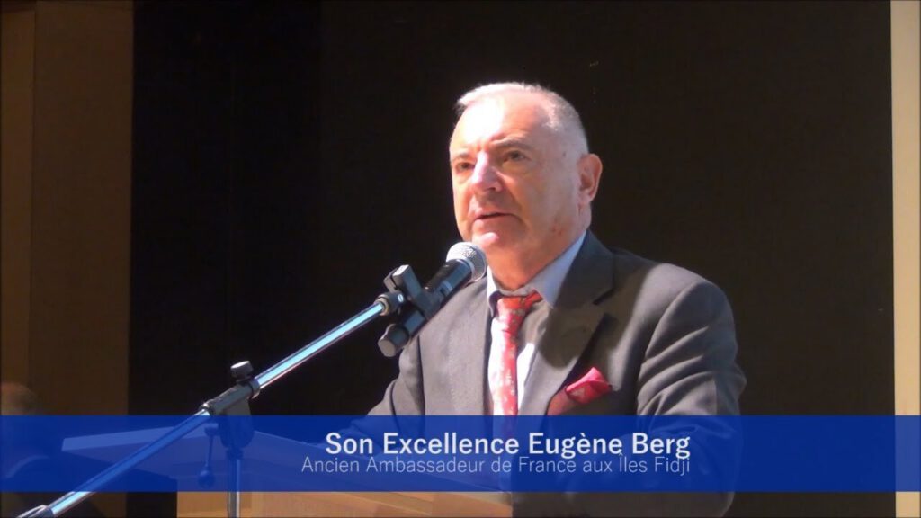  La Russie dans l’ordre mondial : évolution et perspective