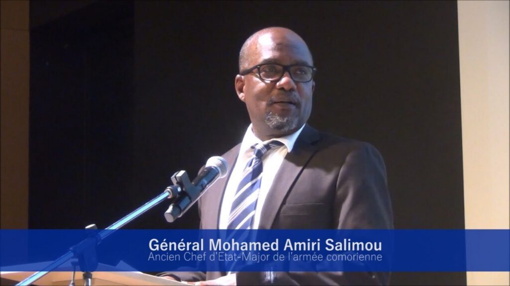 La Russie et l’Afrique : coopération militaire