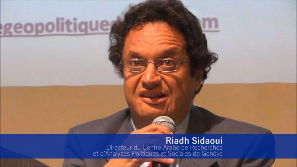 Le grand retour de la Russie dans le Monde arabe