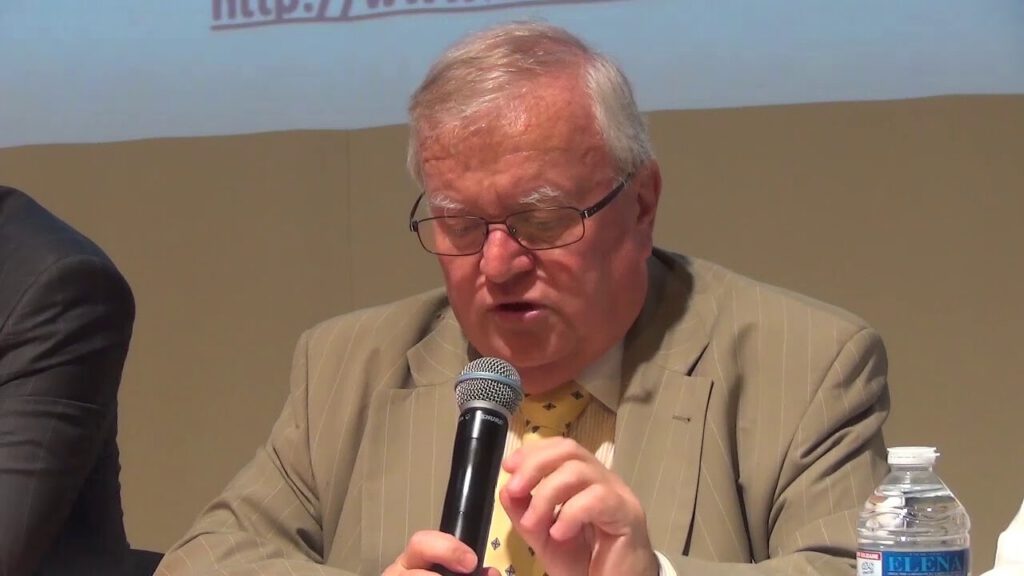 Première Table Ronde