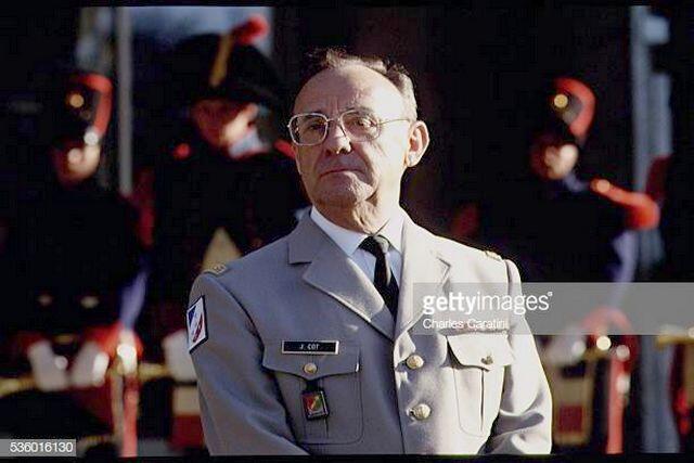 La défense de l’Europe