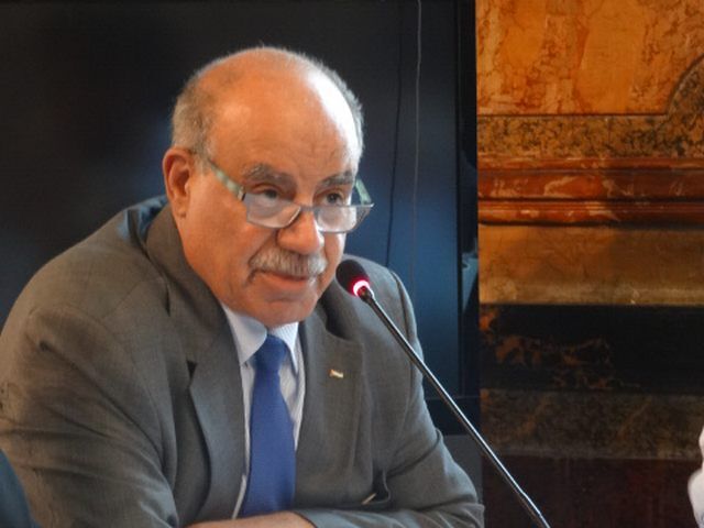 La Palestine et l’Accord du Siècle