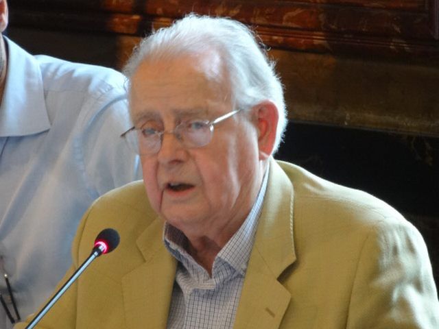 LA FIN DU COMMENCEMENT DU SIONISME