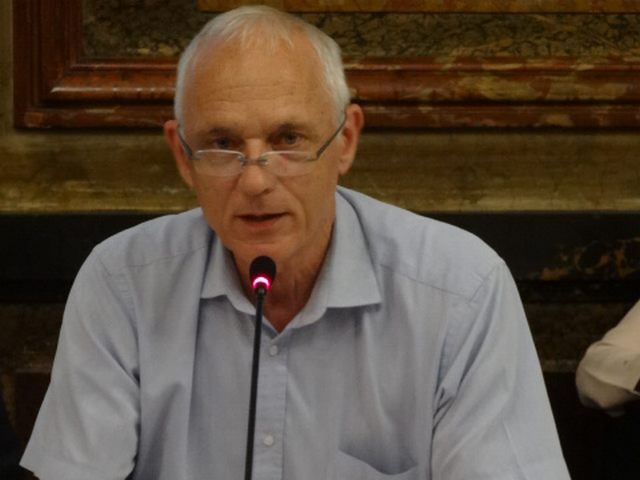 Le Droit humanitaire en Palestine