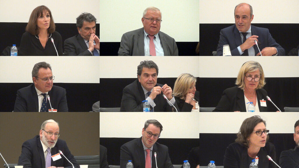 Sanctions extraterritoriales américaines et souveraineté des états