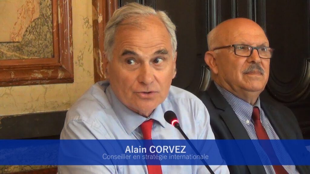 Le comportement israélien en Palestine est à l’image des règles internationales bafouées par les Etats-Unis dans le monde.