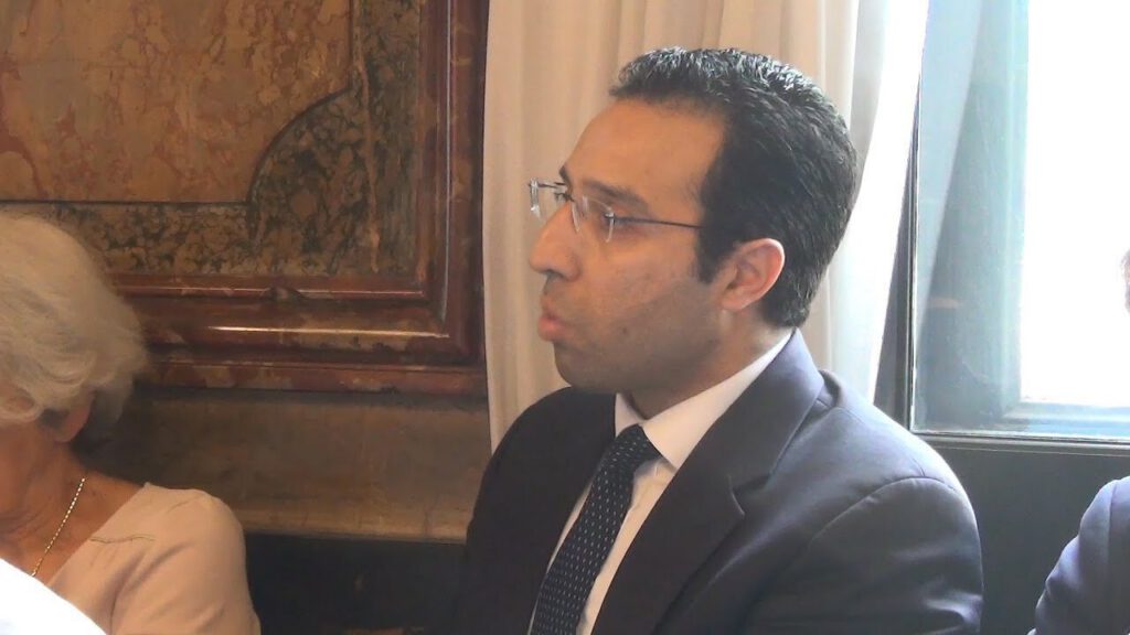 Questions du publique -2