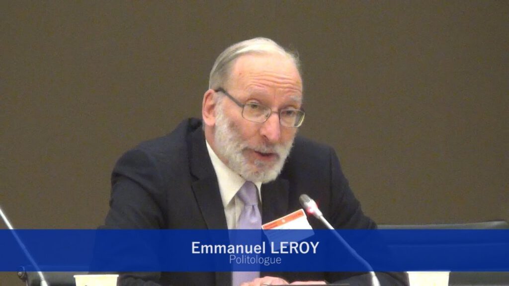 SANCTIONS CONTRE LA RUSSIE : QUELLES CONSÉQUENCES POUR la France ?