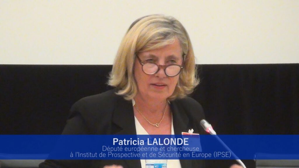 Sanctions extraterritoriales américaines…. Une arme pour l’UE ?