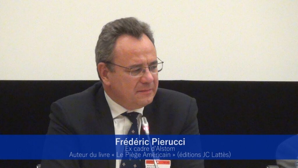 Le piège américain