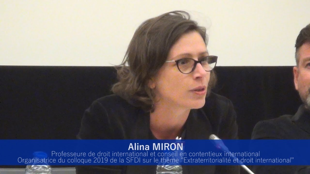 L’unilatéralisme débridé : à quoi sert l’OMC ?