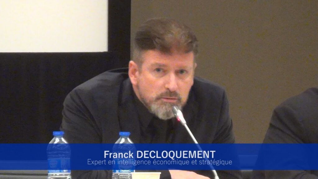 Extraterritoriale de la donnée et cloud act