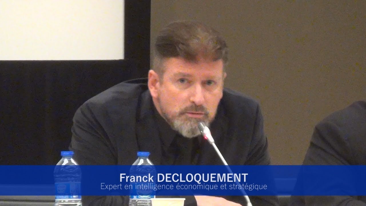 Extraterritoriale de la donnée et cloud act