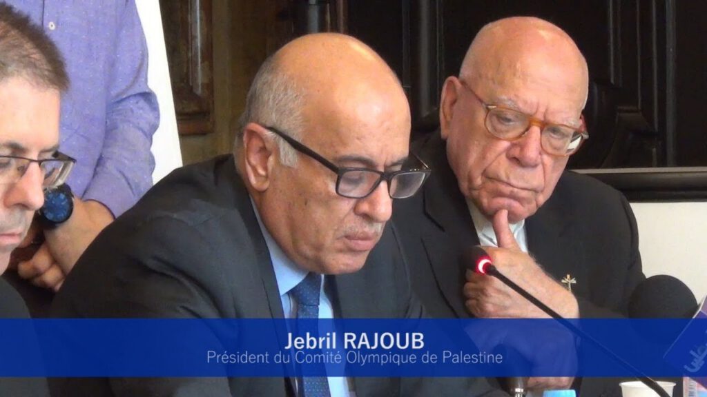 L’évolution de la crise politique et sociale en Palestine